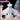 DokiDoki-R Cosplay Costume Angel Costume / Wings Doujin