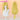 【Ready For Ship】DokiDoki Anime Cosplay Wig Long Straight Yellow Hair