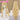 DokiDoki Anime Shugo Chara Cosplay Mashiro Rima Wig Long Curly Linen Hair