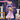 【L Ready For Ship】DokiDoki-R Anime Shugo Chara! Cosplay Tsukiyomi Utau Costume Dancing Diva My Guardian Characters