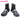DokiDoki Game Zenless Zone Zero Cosplay Seth Lowell Shoes ZZZ