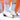 DokiDoki Game Genshin Impact Cosplay Amber Shoes