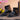 DokiDoki Anime GACHIAKUTA Cosplay Rudo Shoes Black Leather Boots