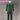 【In Stock】【Size XS-3XL】DokiDoki-N Movie Cosplay Green Costume Suit