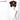 【Ready For Ship】Dokidoki Anime  Cosplay  Wig Short Black Men