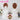 【Ready For Ship】DokiDoki Anime Delicious in Dungeon Cosplay Chilchuck Wig Short Brown Wig Dungeon Meshi