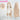 DokiDoki Anime Firefly Wedding Cosplay Kirigaya Satoko Wig Long Straight Light Gold Hair