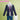 【Partially Ready For Ship】【Size S-2XL】DokiDoki-R Prooject Sekaai Colorful Staage! Cosplay Shinoonome Akitoo Costume