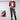 【 Ready For Ship】【Size XS-3XL】DokiDoki-N Anime Cosplay Costume Red Jacket