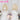 【Grey Ver Ready For Ship】DokiDoki Anime Delicious in Dungeon Cosplay Falin Wig Short Off-White/ Grey Wig Dungeon Meshi