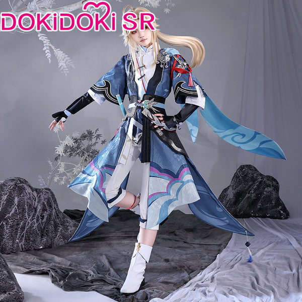 Dokidoki Cosplay SR Mo Dao Zu outlet Shi A Qing Cosplay