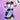 DokiDoki-R Game Prooject Sekaai Colorful Staage! Nandesu  Cosplay Asahinas Mafuyuu Costume