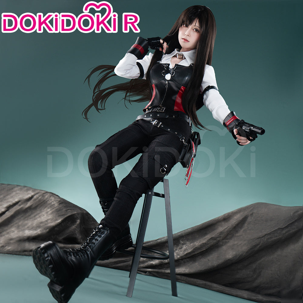 Do Roka Cosplay DokiDoki-R Game Love and Deepspace Cosplay Protagonist Costume Deepspa ...