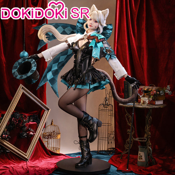 Loyd DokiDoki SR Cosplay factory