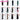 DokiDoki Cosplay Wig Basic Universal Wig Hair Pieces