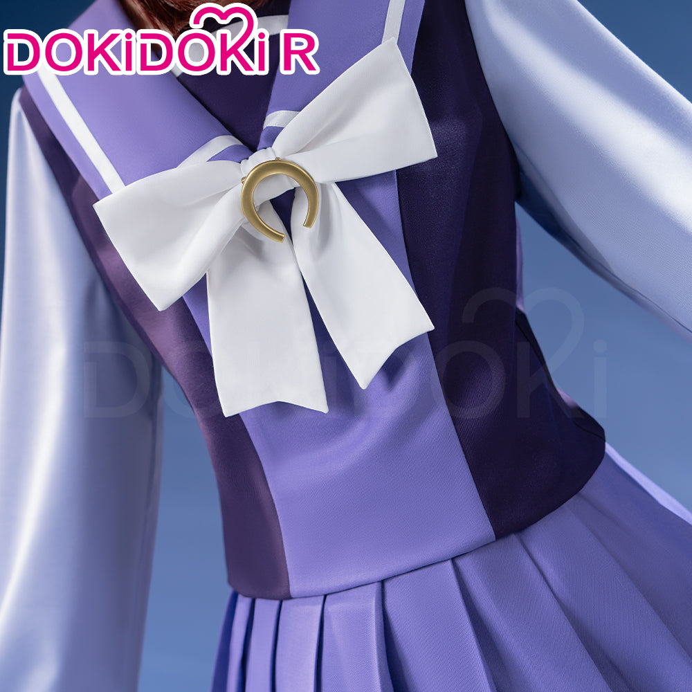 Partially Ready For ShipSize XS-2XLDokiDoki-R Game Cosplay School dokidokicosplay Partially Ready For ShipSize XS-2XLDokiDoki-R Game Cosplay School dokidokicosplay
