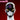 【In Stock】DokiDoki Anime DDD Cosplay Black Mask