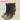 Dokidoki Game Zenless Zone Zero Cosplay Evelyn Chevalier Shoes ZZZ