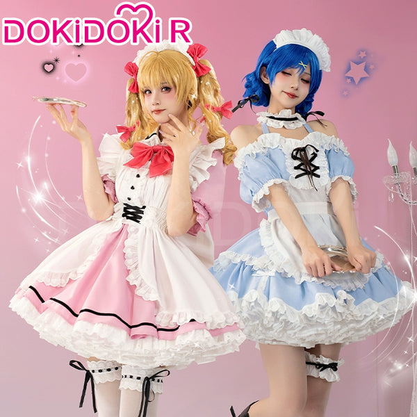 In Stock】DokiDoki-R Anime Mermaid Melody Pichi Pichi Pitch