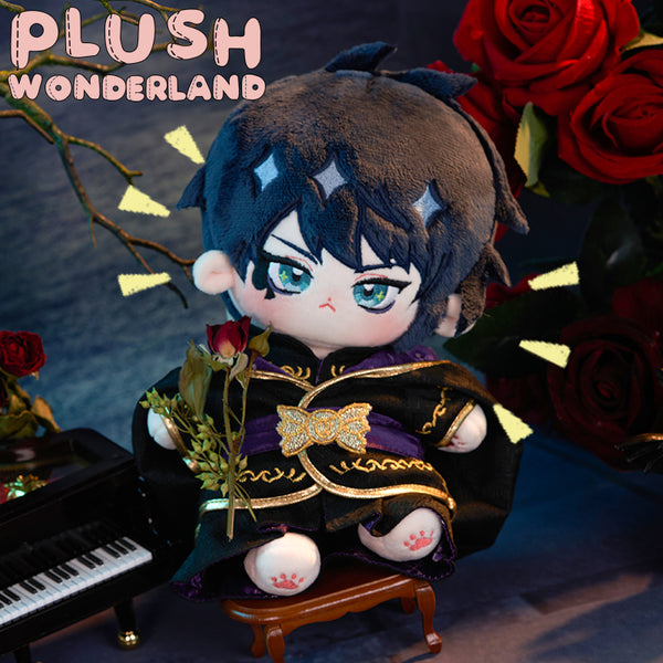 【Ready For Ship】【Consignment Sales】PLUSH WONDERLAND Twisted-Wonderland