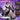 DokiDoki-SR Game Honkai: Star Rail Cosplay Kafka Cosplay Costume Doujin Flower Fairy Dancing