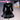【Minor Defects Sale – Final Sale】【Size S-3XL】DokiDoki-SR Game Cosplay White / Black Dress Costume