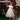 DokiDoki-SR Game Identity V Cosplay Little Girl Eurydice Costume / Wig idv