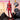 【Size XS-3XL】DokiDoki-R Movie Cosplay Black Red Man Costume Bodysuit
