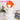 【Ready For Ship】DokiDoki Game Cookie Run: Kingdom Cosplay Pumpkin Pie Cookie Wig Orange Yellow Short