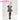 【Size S-XL】DokiDoki-R Game Prooject Sekaai Colorful Staage! Cosplay Akiyamaa Mizukii Costume