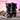 DokiDoki Game Honkai: Star Rail Cosplay Evanescia Shoes High Heels Planarcadia