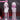 【Ready For Ship】DokiDoki Game Honkai: Star Rail Cosplay Evernight Wig Long Pink March 7th SP