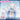DokiDoki-R Game Cosplay Blue White Costume Idol Stage Outfit Another Dream