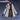 【In Stock】DokiDoki-R Game Love and Deepspace Cosplay Protagonist MC Costume Winter Wear Winter Warmth