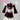 DokiDoki-R Anime 2.5 Dimensional Seduction Cosplay Mikari Tachibana Costume