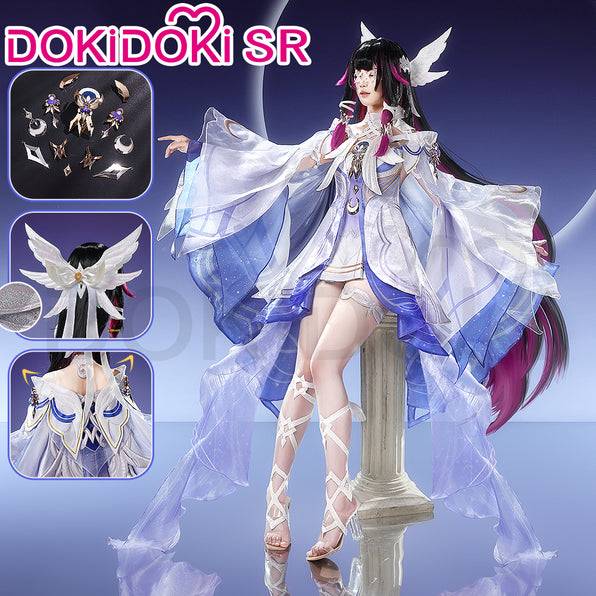 DokiDoki Cosplay--High Quality Affordable Cosplay Store Worldwide Ship ...