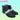 DokiDoki Game Cosplay Thief Shoes Black Boots