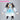 【In Stock】【Size XS-3XL】Dokidoki-N Game Honkai: Star Rail Cosplay Firefly Costume