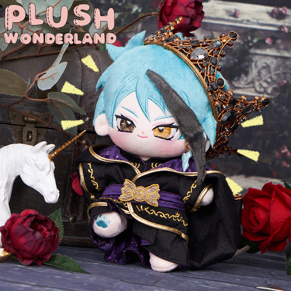 Doll Ready For Ship】【Consignment Sales】PLUSH WONDERLAND Twisted Wond –  dokidokicosplay