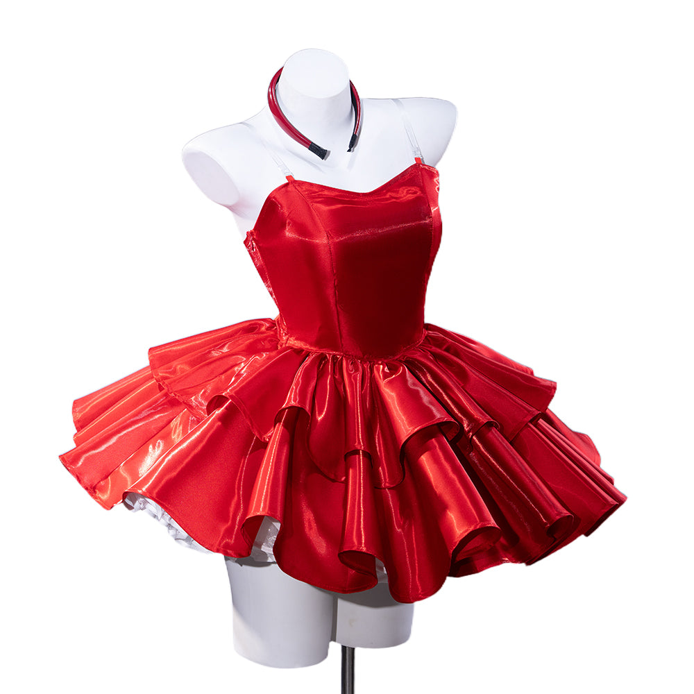 perfect blue cosplay dress My 2021 Halloween choice was Perfect Blue Mima, looking forward 4this year cosplays! : r/cosplay