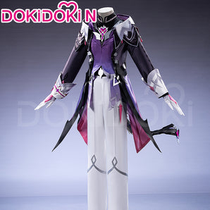 【In Stock】【Size XS-3XL】DokiDoki-N Game Genshin Impact Cosplay Durin Costume Halloween