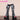 Dokidoki Game Zenless Zone Zero Cosplay Jane Doe Shoes ZZZ