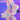 DokiDoki Game Cosplay Costume Pink Shoes
