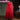 【In Stock】【Size XS-3XL】DokiDoki-N Movie Cosplay Costume Red Wedding Dress Halloween