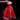 【Partially Ready For Ship】【Size S-3XL】DokiDoki-R Anime Hell Hotel Cosplay Costume Red Dress Party Outfit