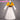 【In Stock】【Size S-2XL】DokiDoki-N Anime The Apothecary Diaries Cosplay Maomao Maid Yellow Costume Mao Mao