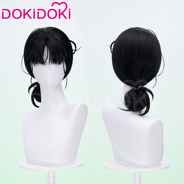 Ready For Ship】DokiDoki Manga The Guy She Was Interested In