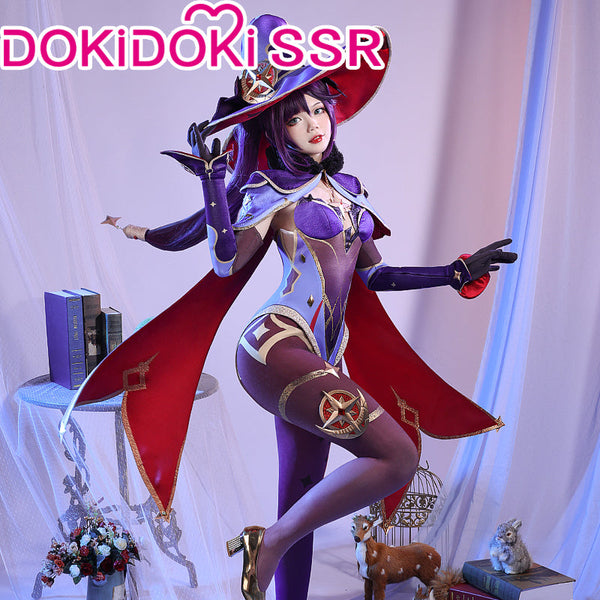 Ready For Ship】【Size S-3XL】【Last Batch】DokiDoki-R Anime Cyberpunk: Ed –  dokidokicosplay