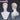 【Ready For Ship】DokiDoki Anime GACHIAKUTA Cosplay Semiu Grier Wig Short White Hair Semyu Guraia