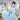 【Size S-2XL】DokiDoki-R Game Identity V Cosplay Gardener Emma Woods Costume As the Wind Blows idv